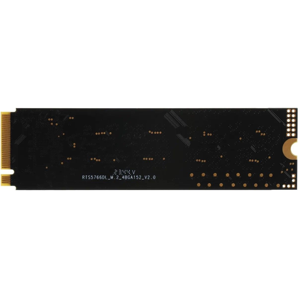 Накопитель SSD AGi PCIe 3.0 x4 2TB AGI2T0GIMAI298-CB AI298 M.2 2280