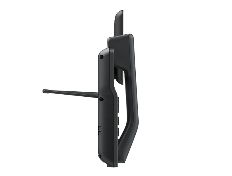 Телефон IP Fanvil V66 Pro серый