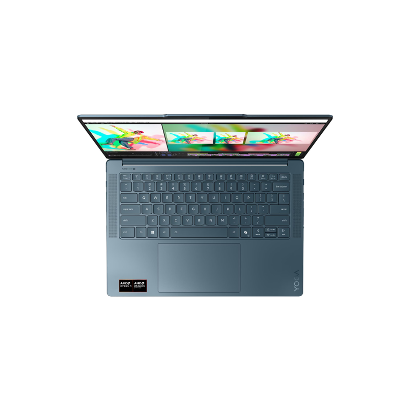 Ноутбук Lenovo Yoga Pro 7 14AKP10 (83KG0013RK)