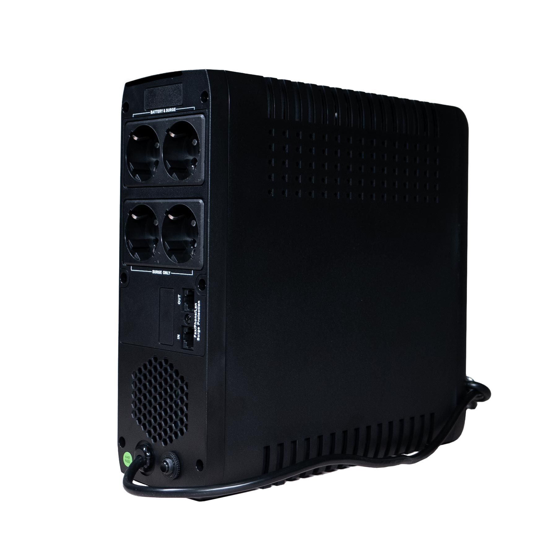 Источник бесперебойного питания ИБП ACD PW-Slim 1000