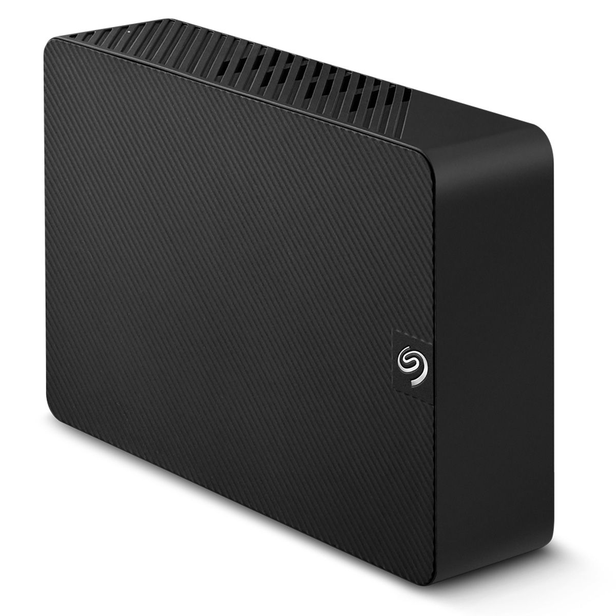 Жесткий диск внешний Seagate 24TB Expansion Black STKP24000400 (actual) USB 3.2 Gen1