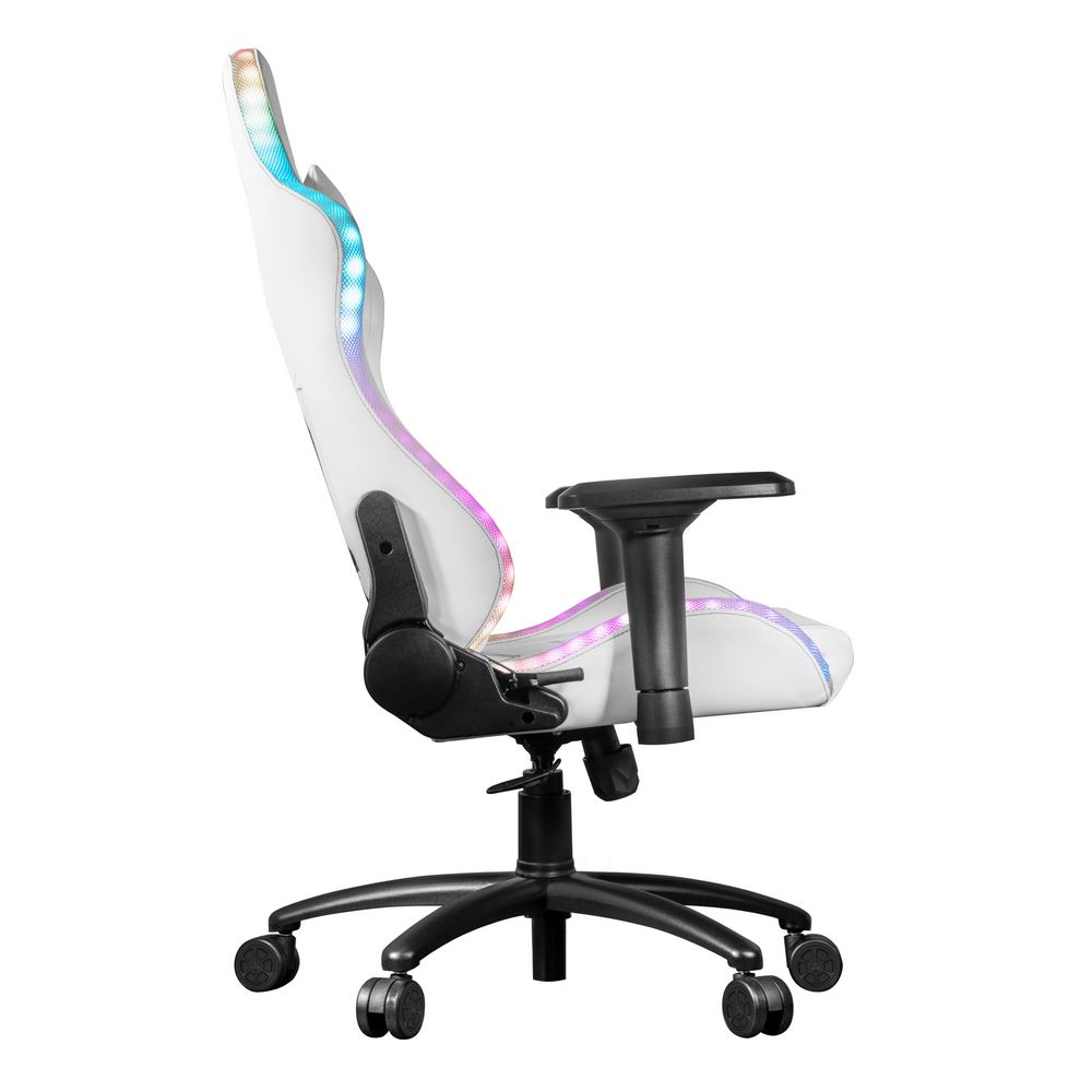 Мебель KFA2 Gaming Chair 01 RGB SE White
