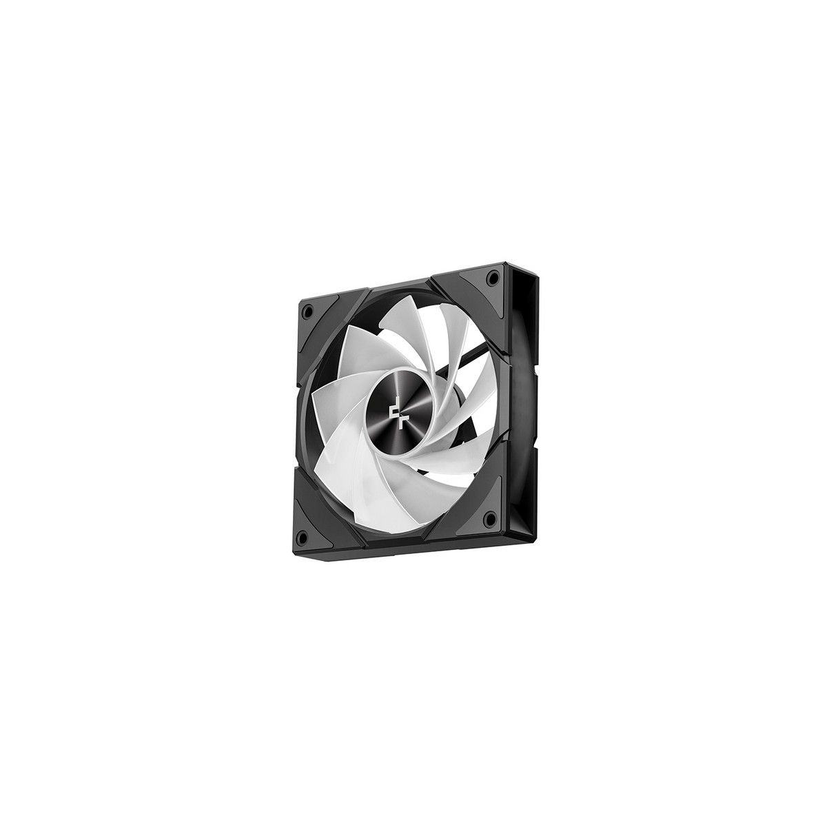 Корпус для ПК Deepcool CG580 4F