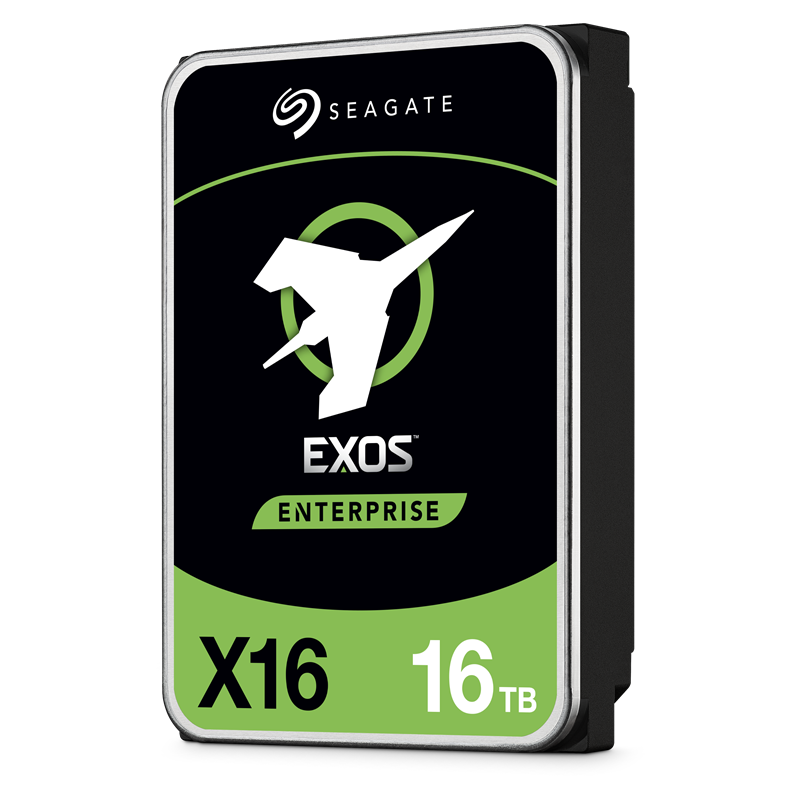 Seagate Exos X16 ST16000NM002G