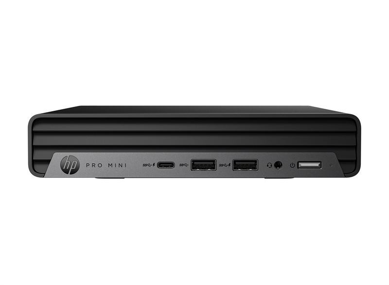 персональный компьютер HP Pro 400 G9 Mini Core i5-14500T,8GB,512GB,eng usb kbd,mouse,WiFi,BT,Stand,v