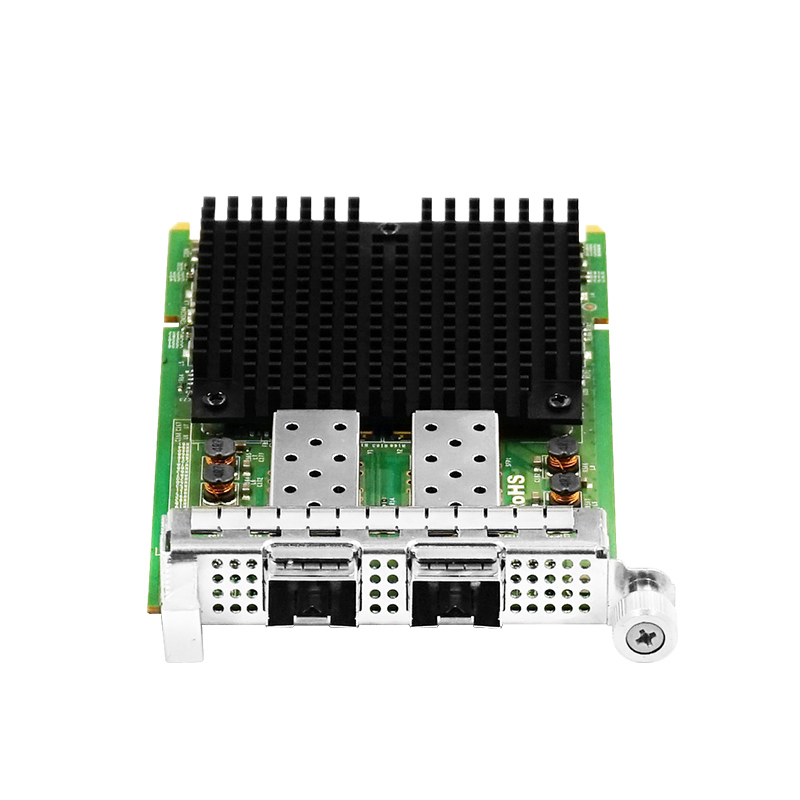 Сетевой адаптер LR-LINK LRES3017PF-OCP Intel XXV710 AM2 OCP 3.0 25GB 2 x SFP28