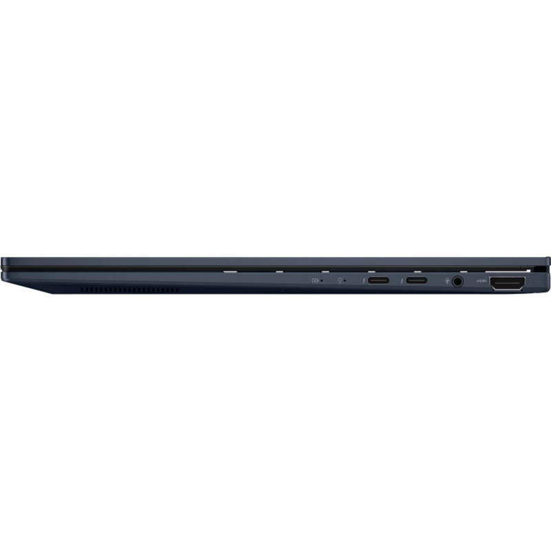 Ноутбук ASUS UX3405CA-ST1350 14"(2880x1800 OLED 16:10)/Intel Core Ultra 5 225H(3.3Ghz)/16384Mb/512SS