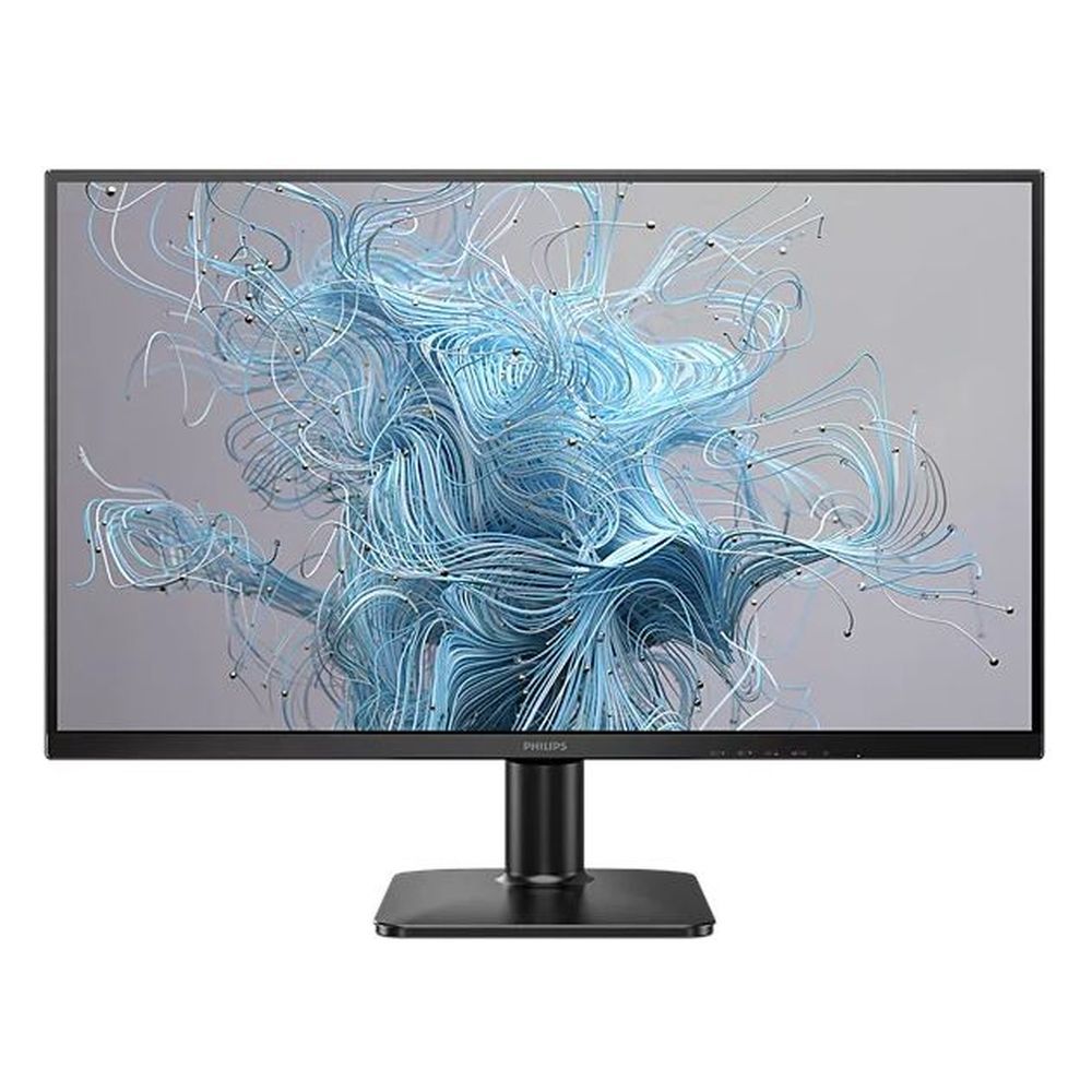 Монитор 27" PHILIPS 27E2N1100L  VA, 1920x1080, 100Hz, 4ms, 250сd/m, 4000:1 | VGA , HDMI(1.4) | 