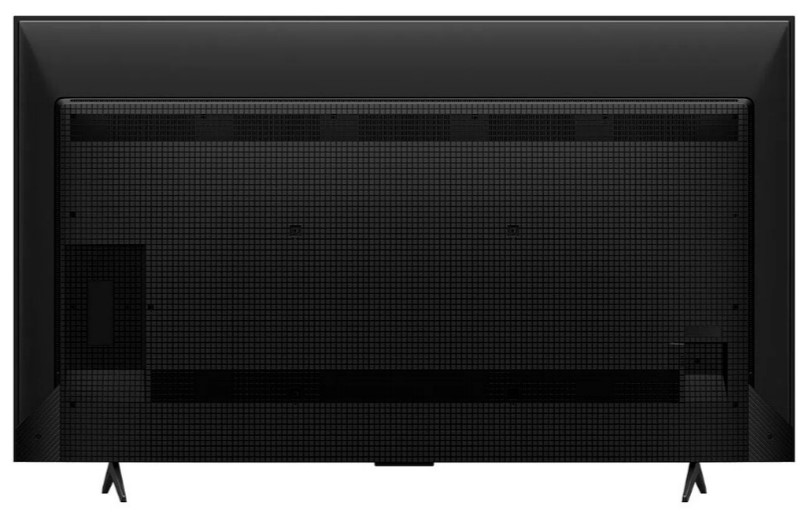 Телевизор QLED TCL 65" 65P7K черный 4K Ultra HD 60Hz DVB-T DVB-T2 DVB-C DVB-S DVB-S2 USB WiFi Smart 