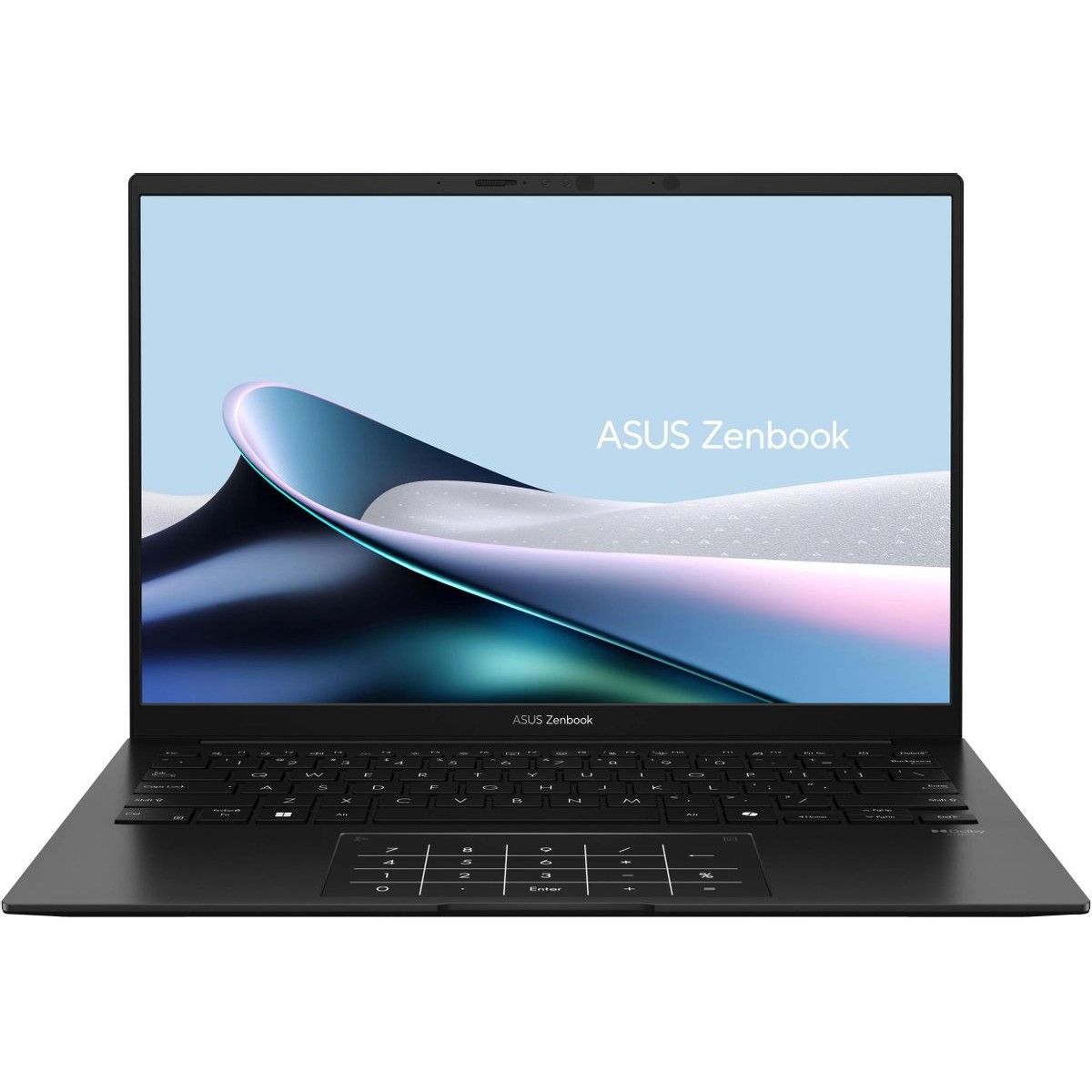 ASUS ZenBook 14 OLED UM3406GA-QD093X