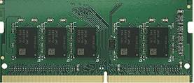 Synology D4ES04-4G Модуль памяти DDR4 SODIMM, 4GB, для DS925+, DS725+