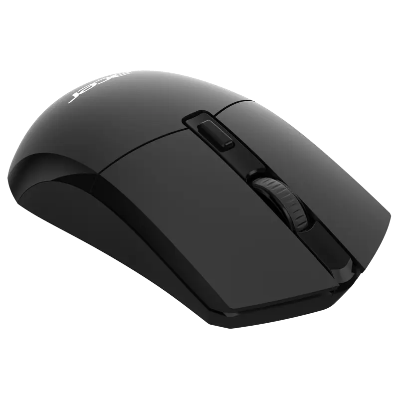 Клавиатура + мышь Acer OKR120 клав:черный мышь:черный USB беспроводная Multimedia (ZL.KBDEE.007)