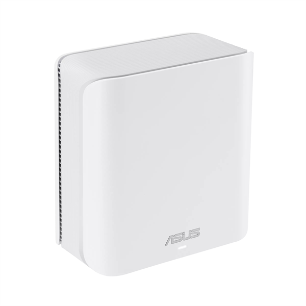 Маршрутизатор ASUS BD4(W-1-PK) WiFi 7 2x2.5G 2882+688Mbps 5GHz/2.4GHz
