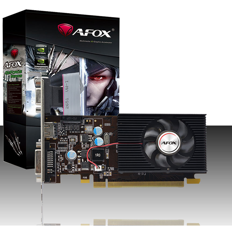AFOX Geforce G 210 (AF210-1024D3L5)
