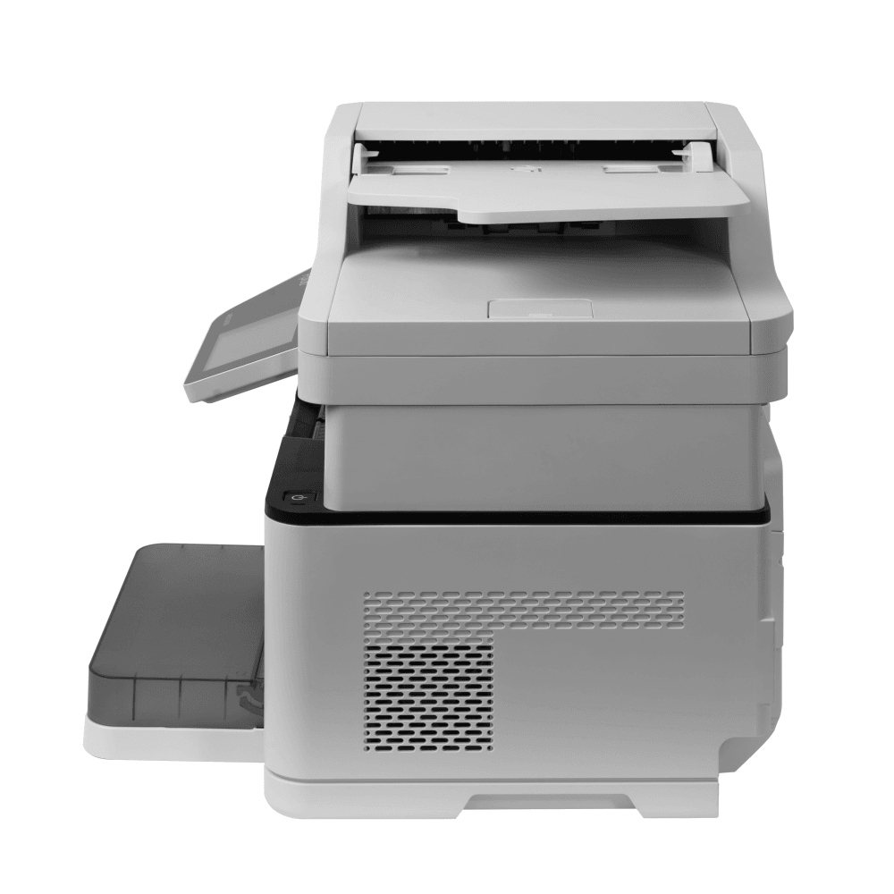 Многофункциональное лазерное печатающее устройство МФУ Fplus MB302ADNW (лаз.моно,A4,30 стр./мин,дупл