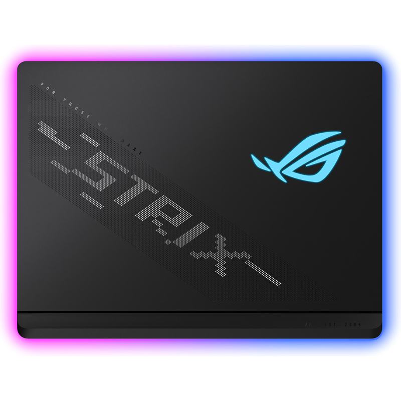 Ноутбук Asus ROG Strix Scar 16 G635LX-RW150 Core Ultra 9 275HX 64Gb SSD1Tb NVIDIA GeForce RTX 5090 2