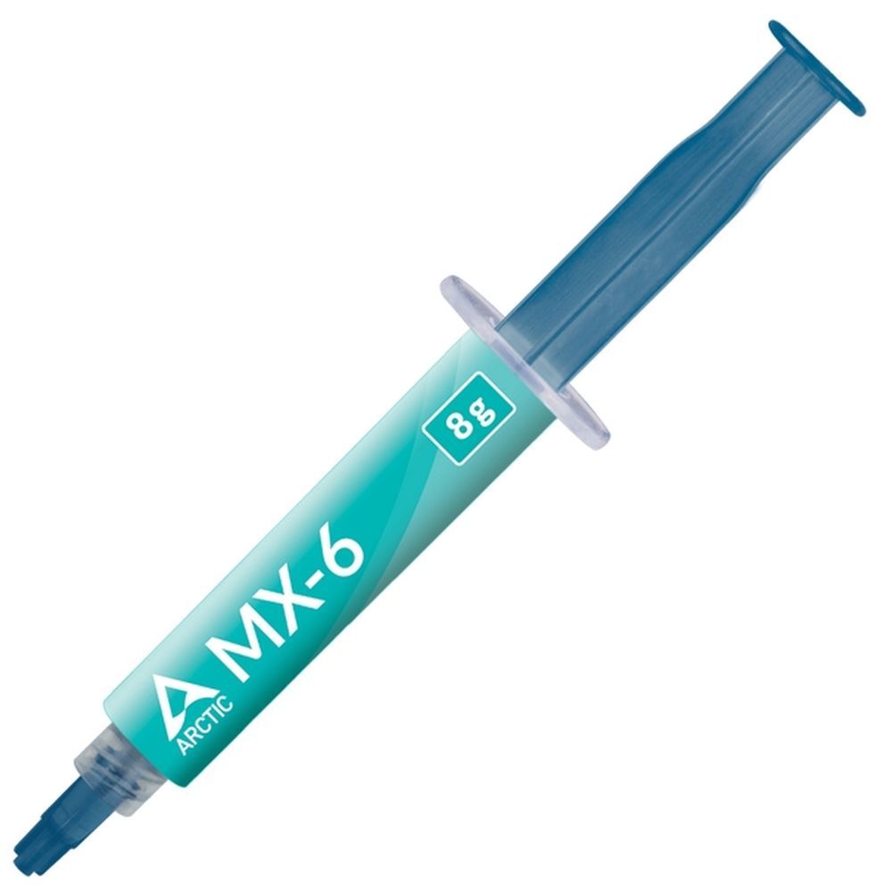 Термопаста MX-6 Thermal Compound 8-gramm   ACTCP00081A