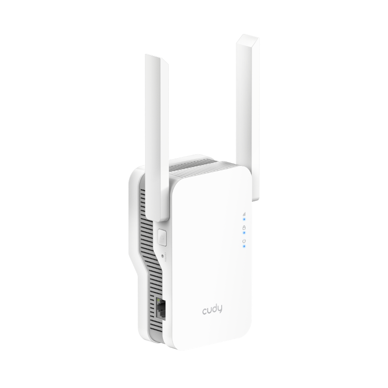 Маршрутизатор CUDY BE3600 WiFi 7 Mesh Repeater BE3600 , AP mode, Chipset Broadcom, Cudy Mesh Support
