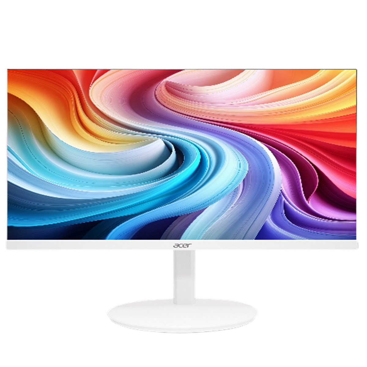 Моноблок Acer Aspire C27A-GRPL 27" Full HD i5 13420H (2.1) 16Gb SSD512Gb UHDG CR Eshell GbitEth WiFi