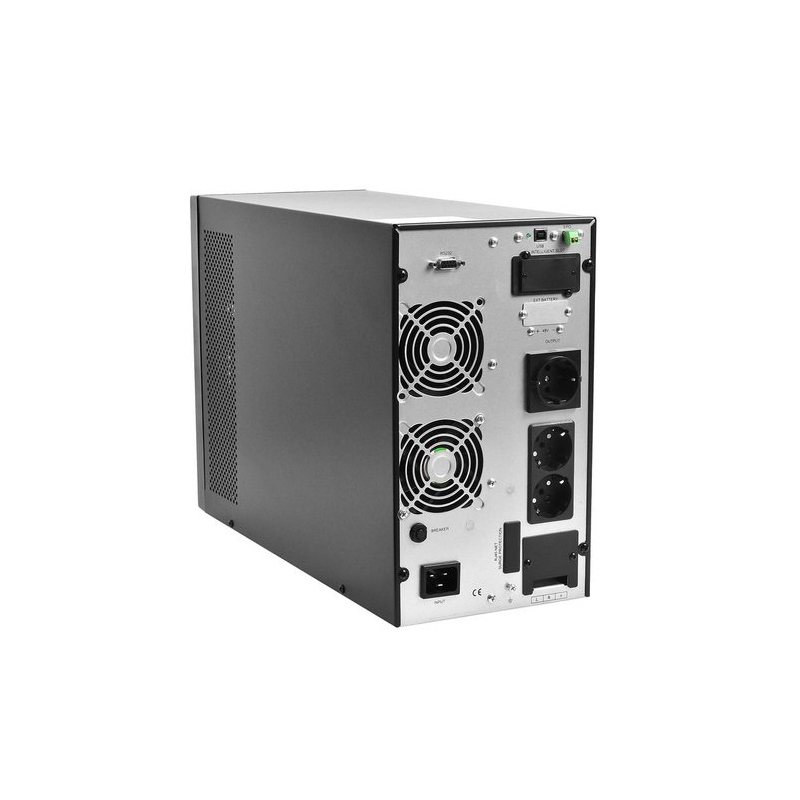 Powerman Online 2000 Plus