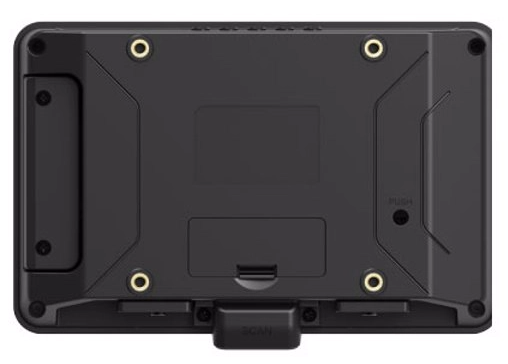 Микрокиоск Newland Nquire 500 Skate II, 5'', 2D MP CM66, 8MP FFC, BT, 4G, GPS, Wi-Fi&PoE. Incl. wall