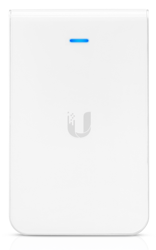 Точка доступа Ubiquiti InWall Junction Box for UAP-IW-HD, 25pack