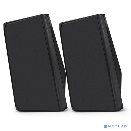 ExeGate Accord 230 EX289687RUS (питание USB,Bluetooth, 2х3Вт (6Вт RMS), 60-20000Гц, цвет черный, RGB