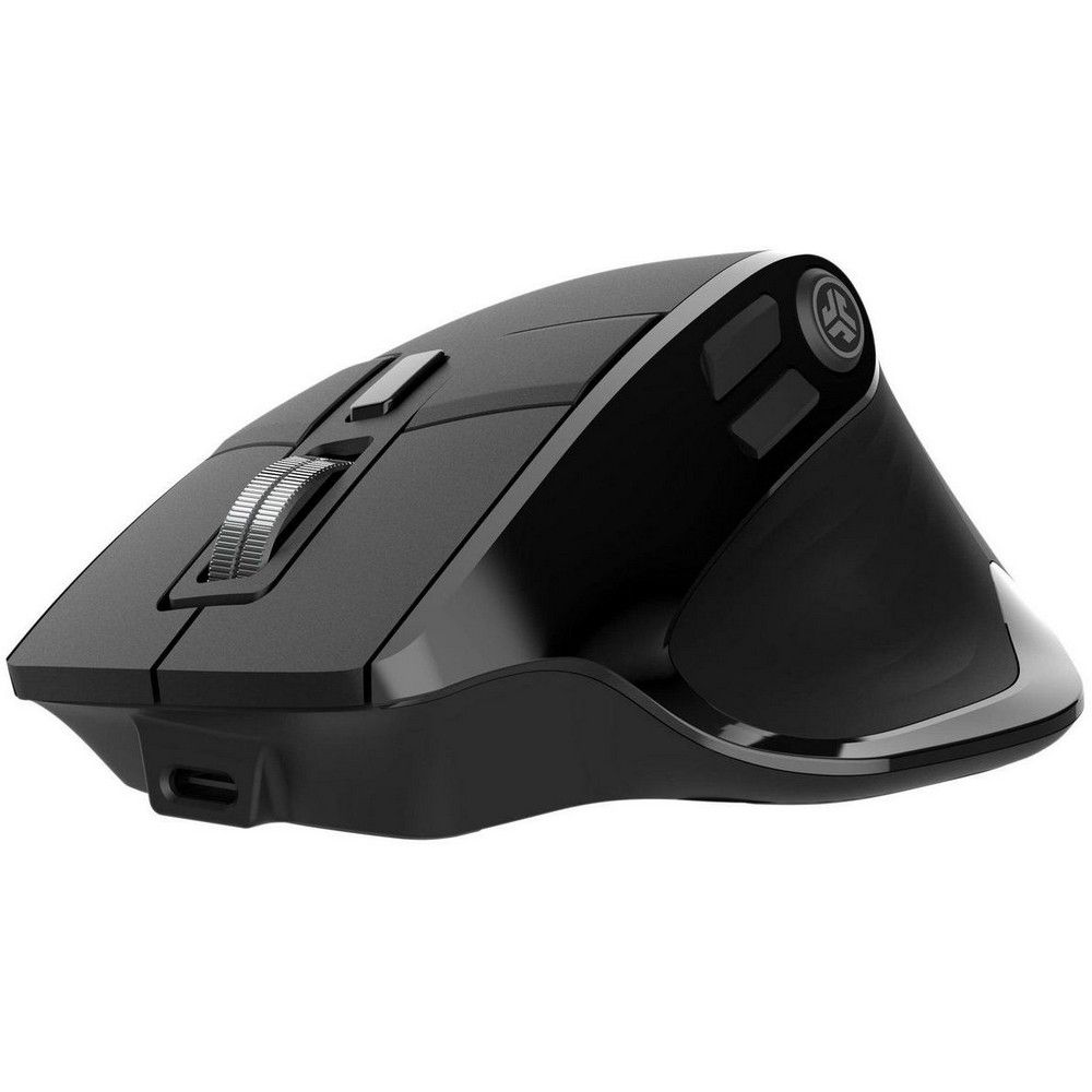Беспроводная мышь Jlab Epic Mouse c функцией подзарядки, Link USB- A