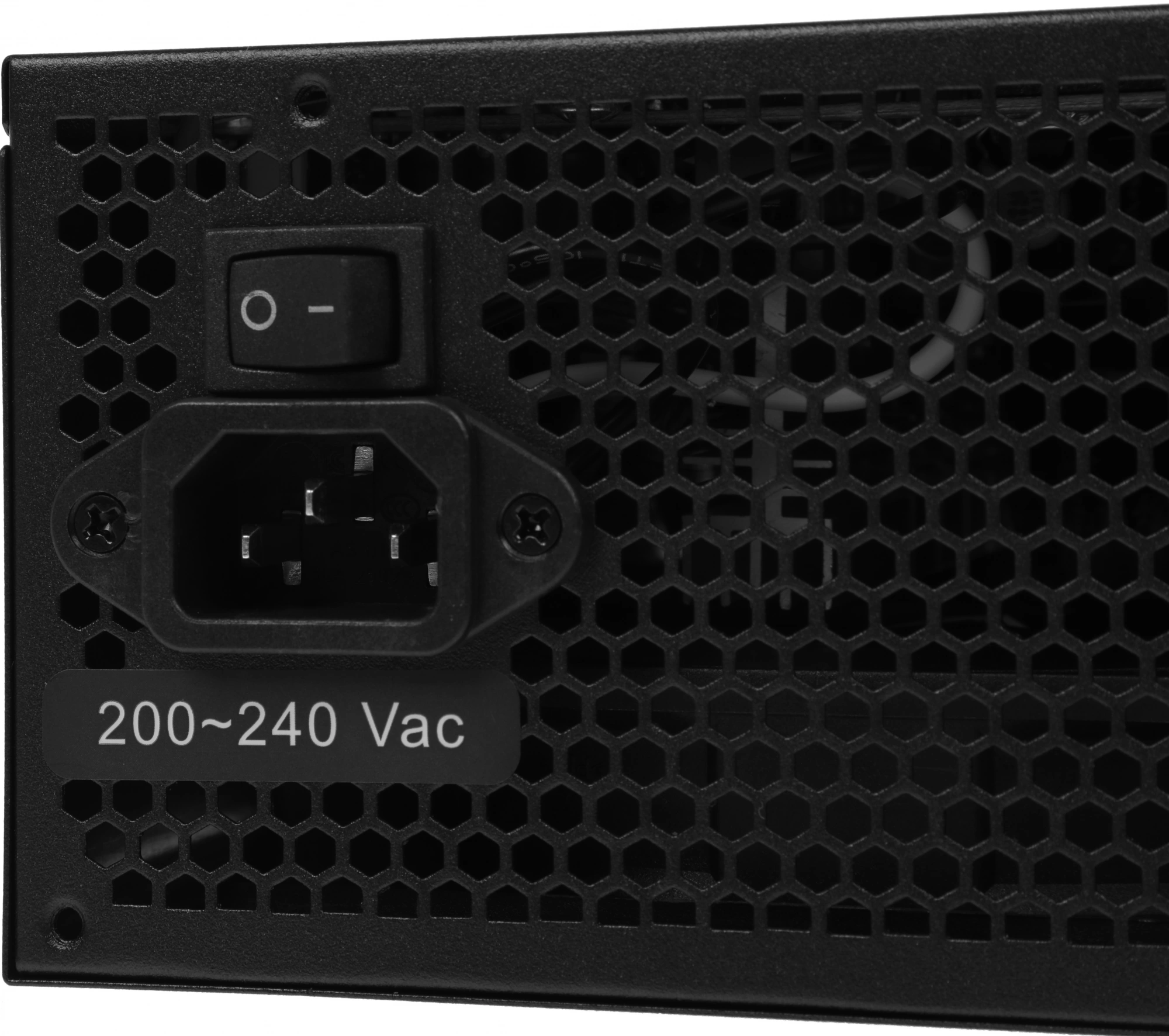 Блок питания Formula V Line VX PLUS 650, 650W, ATX12V v2.3, 12cm Fan (ex Aerocool)