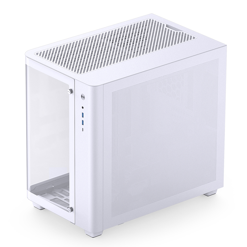 Корпус JONSBO TK-3 White