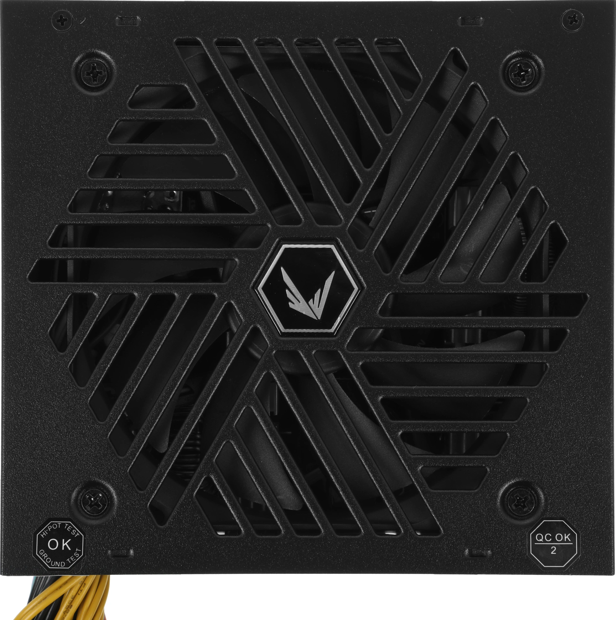 Блок питания Formula ATX 800W FX-800 (20+4pin) APFC 120mm fan 7xSATA RTL