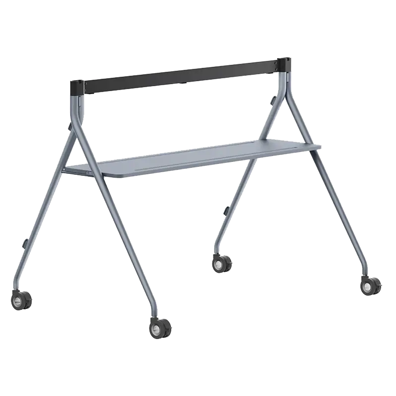 Yealink [MB-FS-P750T] 1x FloorStand with tray for MeetingBoard 75 Pro / [3311084]
