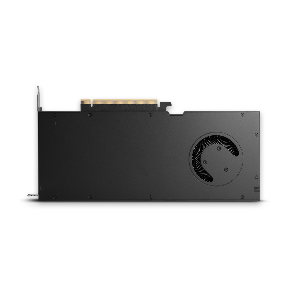 Видеокарта NVIDIA RTX PRO 4000