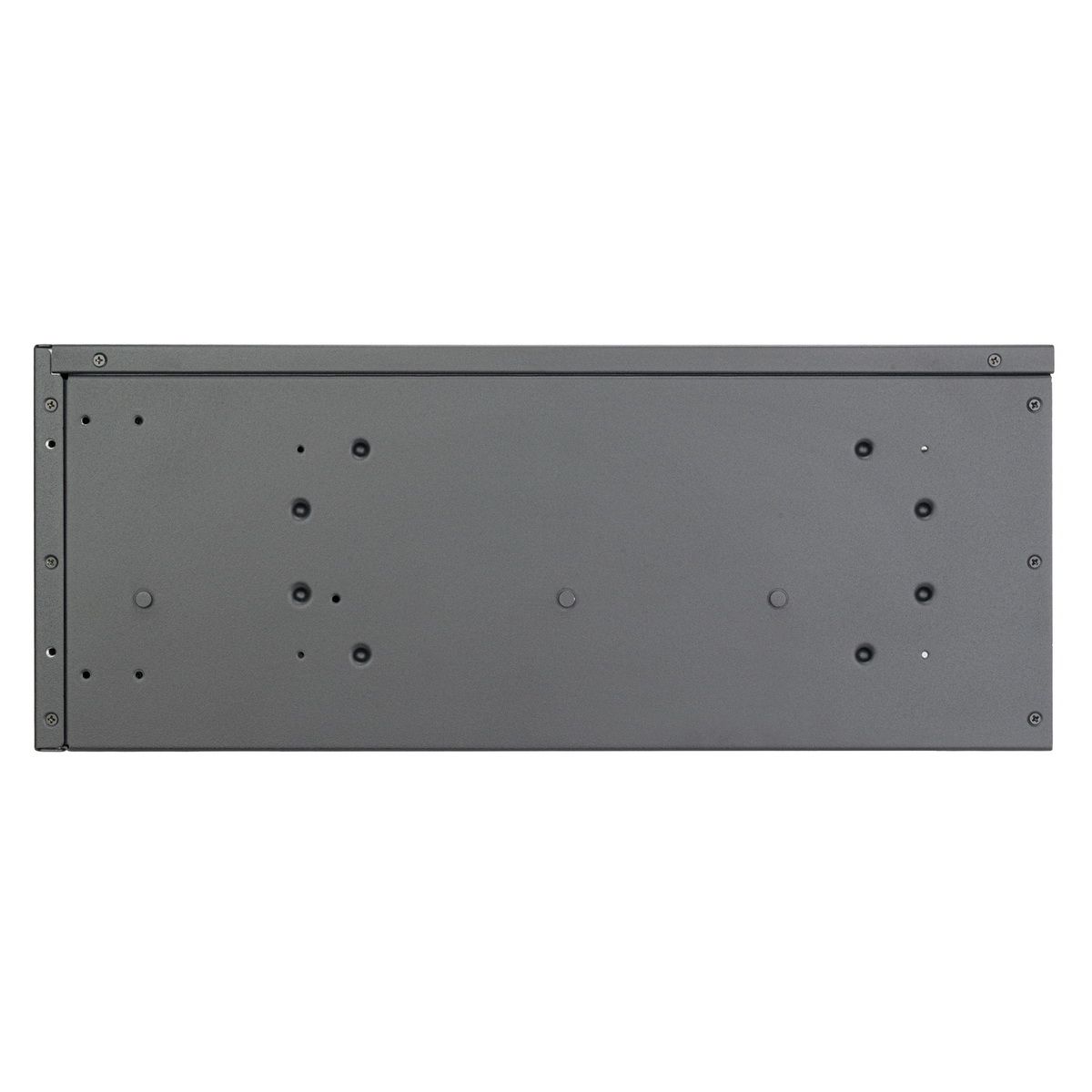 Корпус серверный Silverstone SST-RM4A G59RM4A00000020