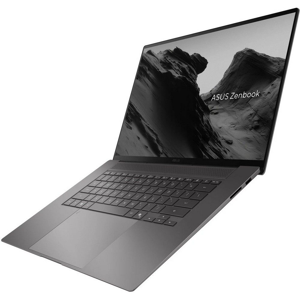 Ноутбук ASUS ZenBook S 16 OLED UM5606GA-SS179W (90NB17H5-M00CL0)