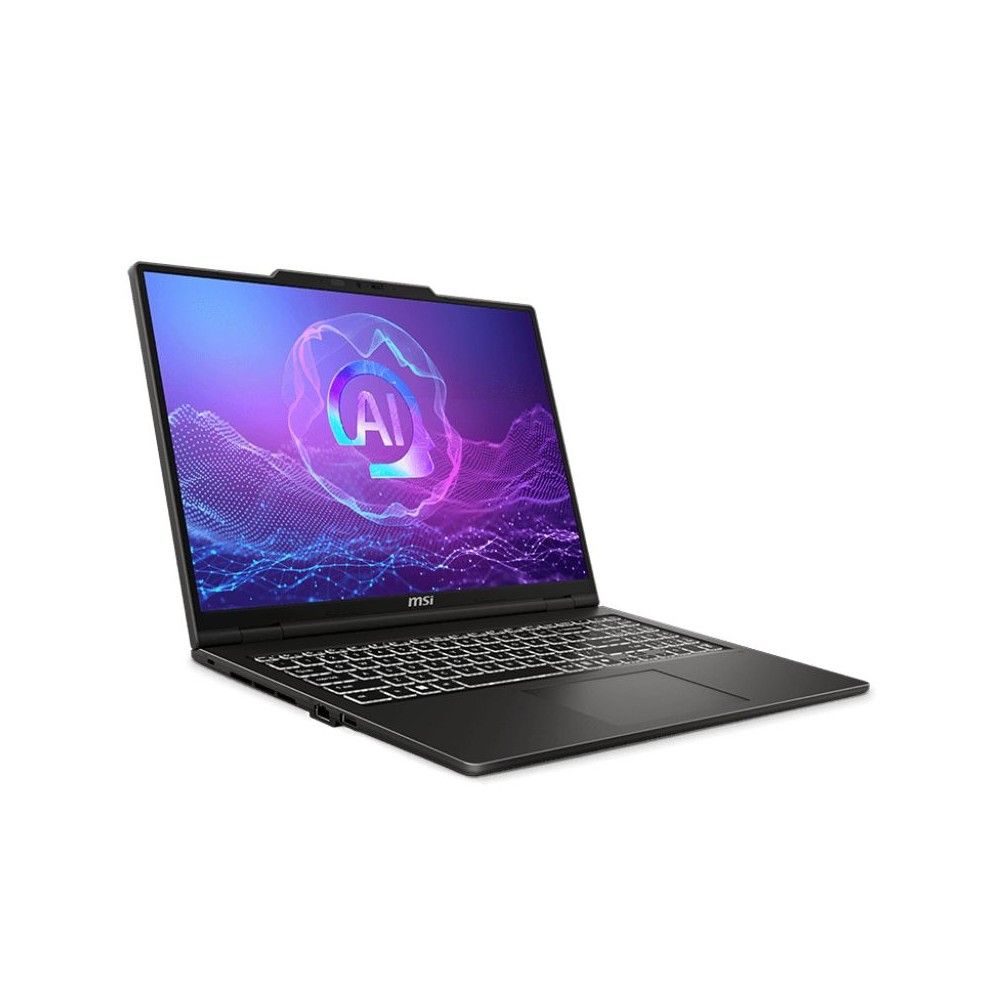 Ноутбук MSI VenturePro 16 AI A2HVEG-033XRU