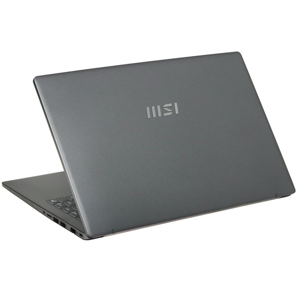Ноутбук MSI Modern 15 F1MG-1072XRU
