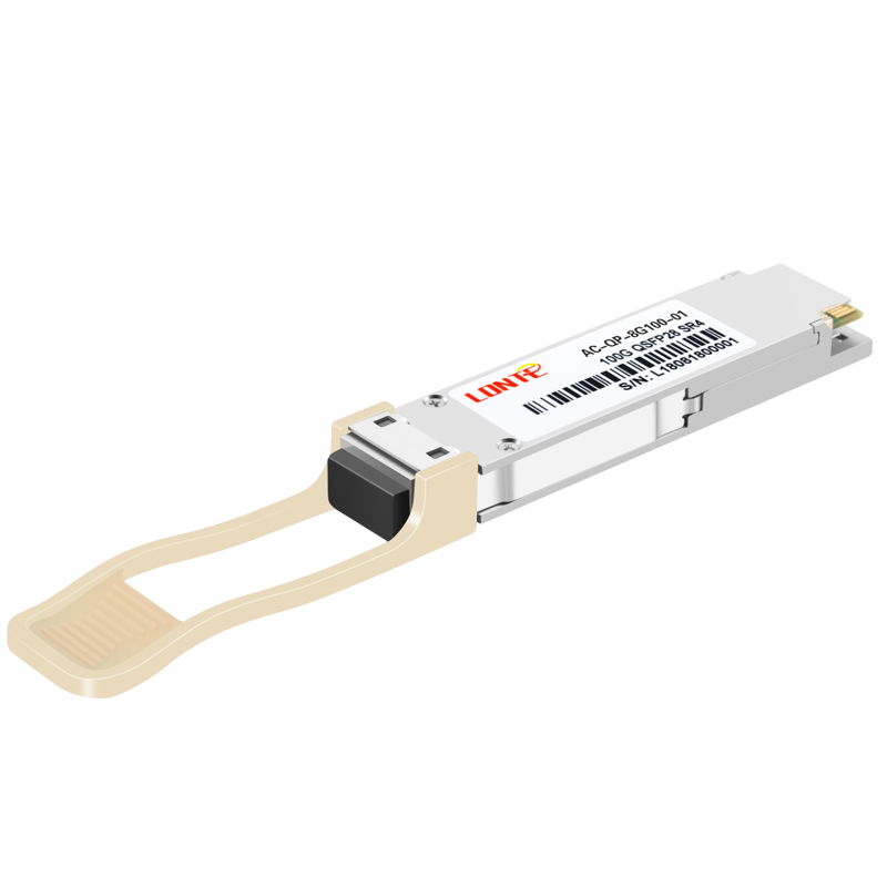 Lonte AC-QP-8G100-01
