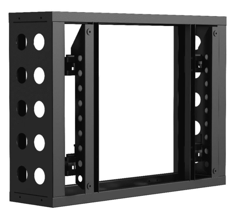 Аксессуар для дисплея LCD 55" DS-DN55B3M/F HIKVISION