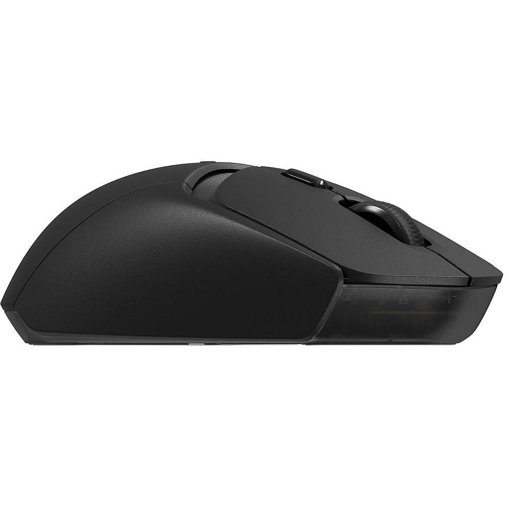 Мышь игровая беспроводная Logitech G309, Black  910-007199