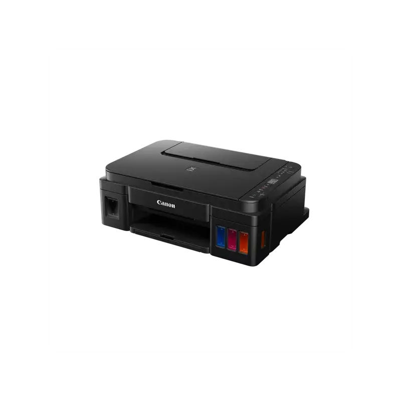 МФУ струйный Canon Pixma G3410 (2315C009) A4 WiFi черный
