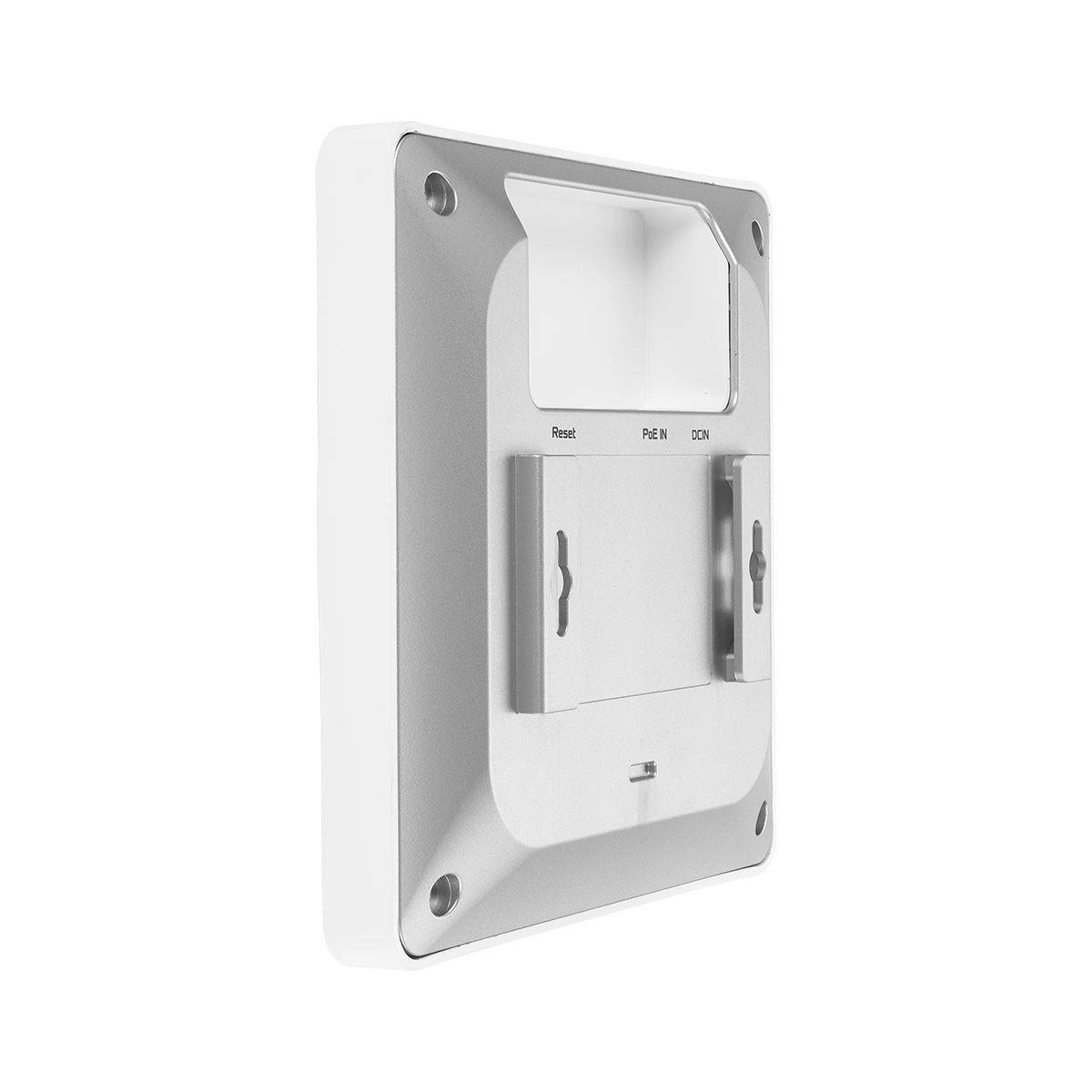 Роутер ASUS EBA63//802.11 a/b/g/n/ac/ax, 574 + 2402 Mbps, 2,4 + 5 gGz, 4 antenna, USB/ 90IG0880-MO3C