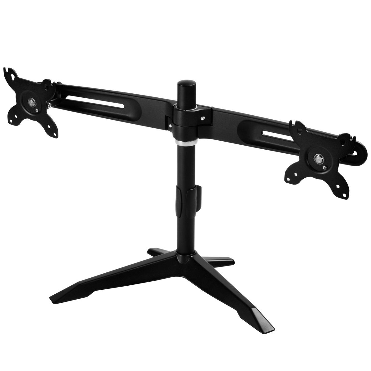 Подставка настольная Silverstone SST-ARM23BS (G56ARM23BS00010)