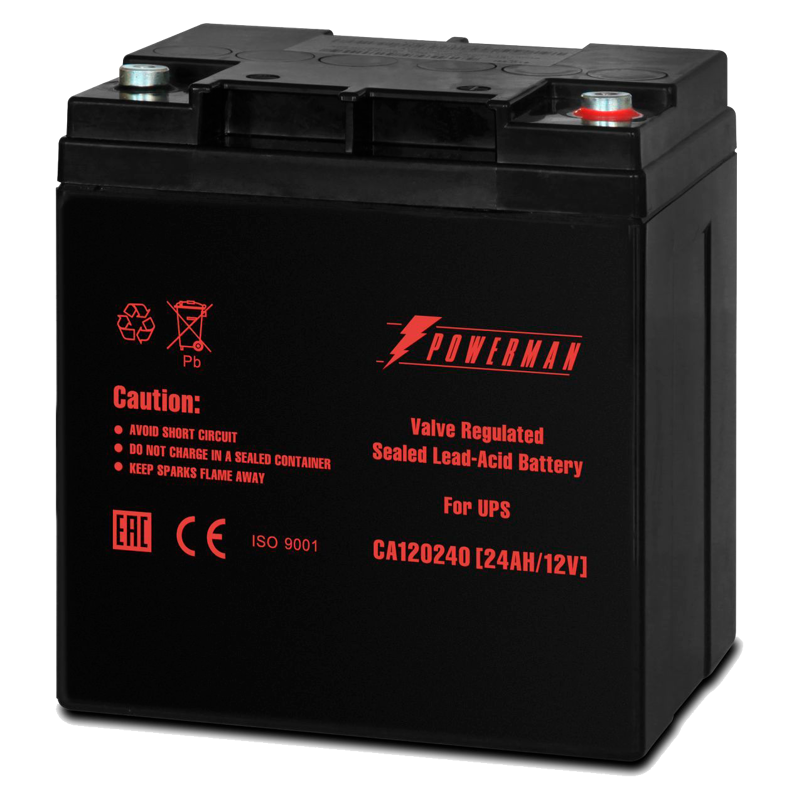 Powerman CA12240/UPS