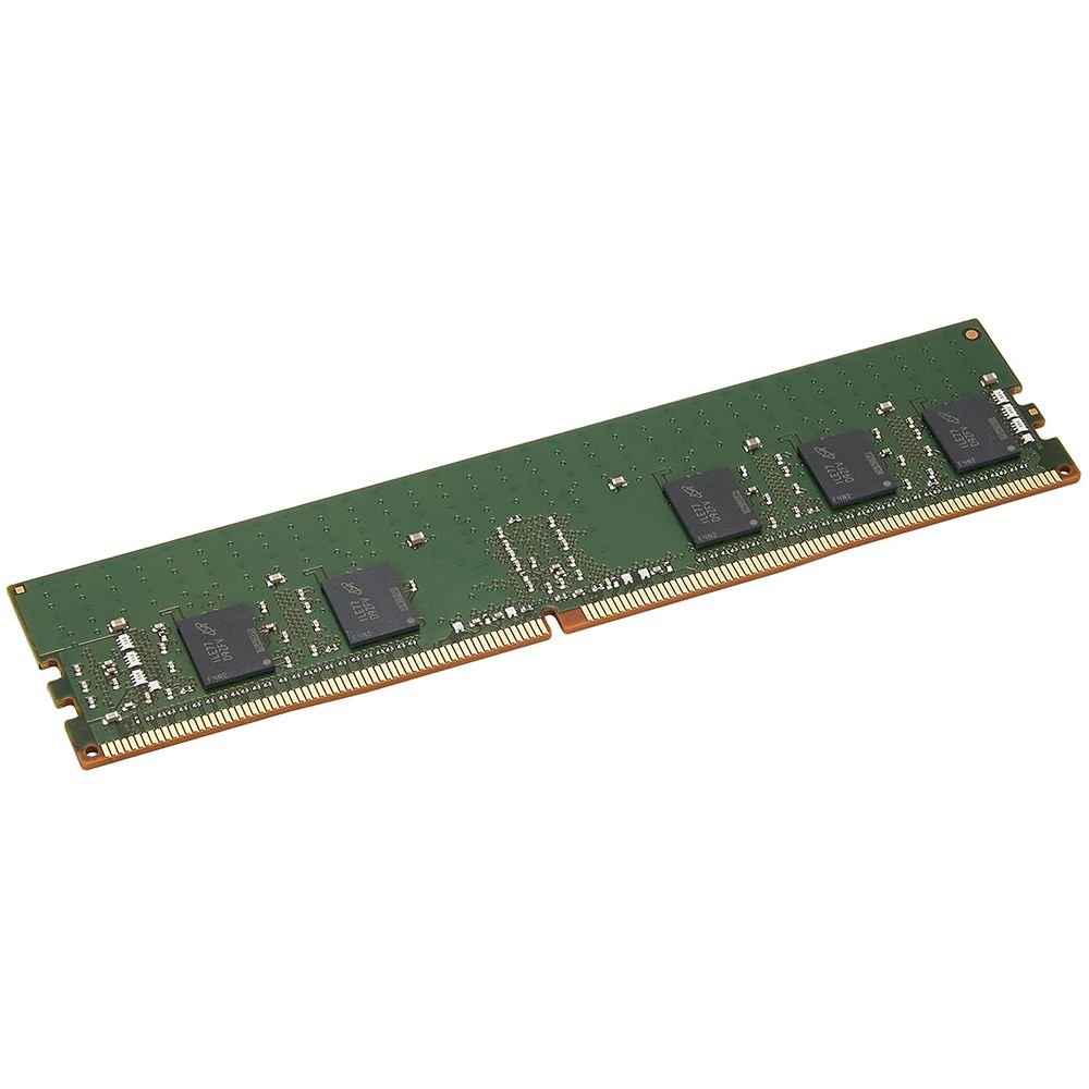 Оперативная память Kingston Server Premier DDR4 8GB RDIMM 3200MT/s ECC Reg CL22 1Rx8 Micron R