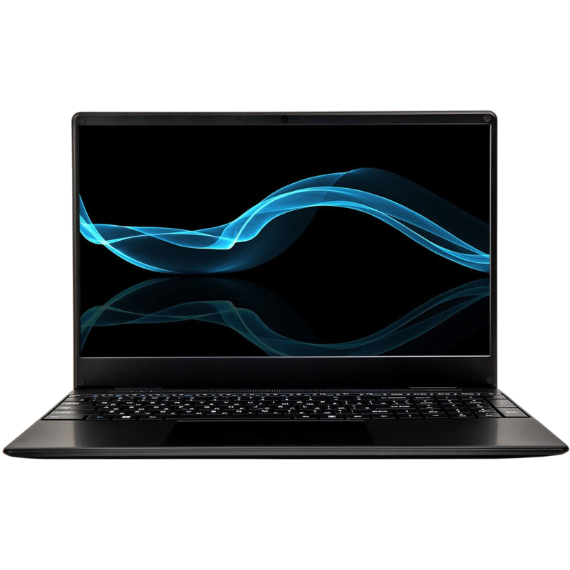 Ноутбук HIPER Workbook U26  15.6"(1920x1080 IPS)/Intel Core i3 1215U(1.2Ghz)/8192Mb/256SSDGb/noDVD/I