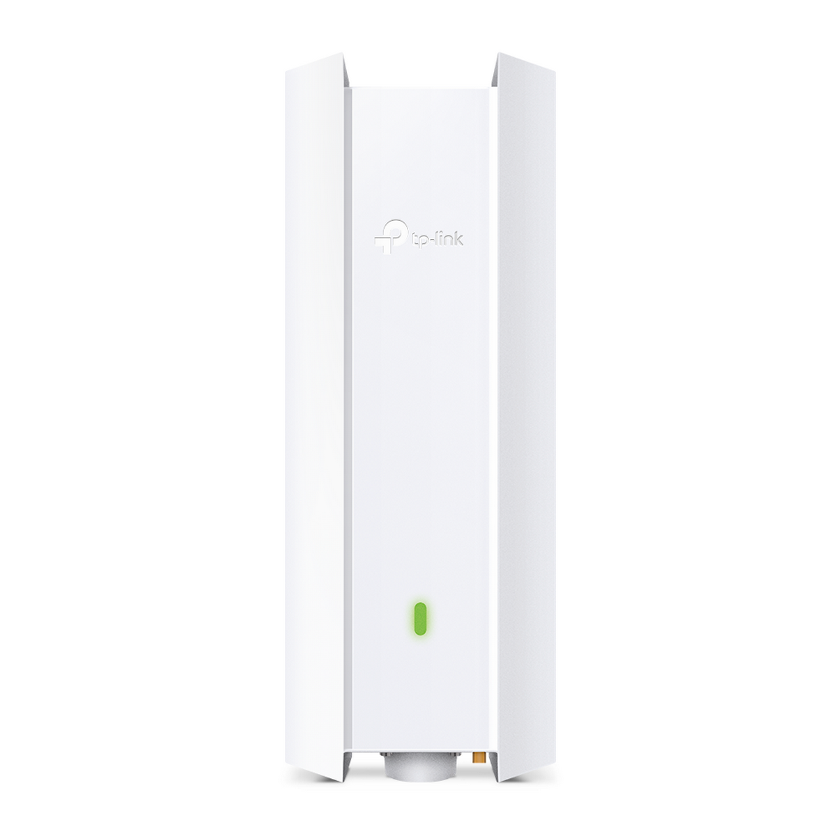 Точка доступа TP-Link EAP650-Outdoor AX3000 10/100/1000BASE-TX белый