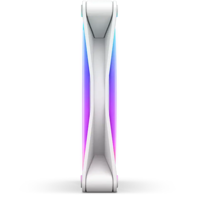 NZXT F140 RGB Duo RF-D14SF-W1