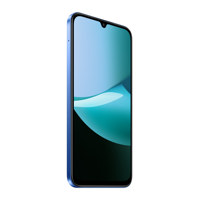 Смартфон Xiaomi Redmi 15C 4+128Gb синий (MZB0LC7RU)