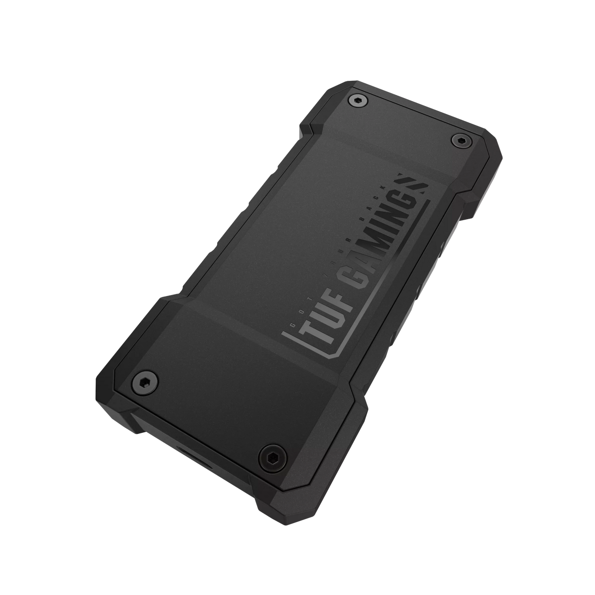 Твердотельный накопитель SSD ASUS TUF GAMING AS2000 PLUS ESD-T1U20 BLK/G/AS (90DD02Y0-M09000)